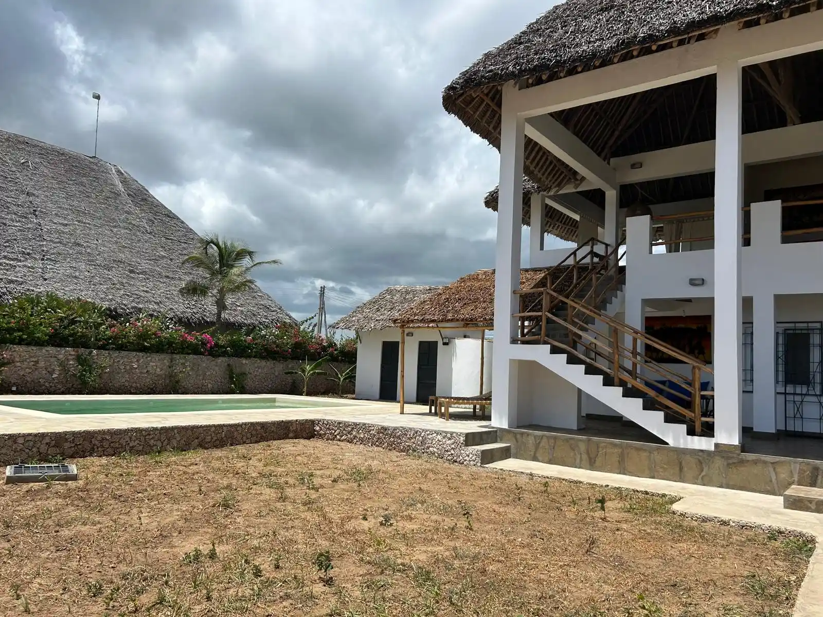 Villa for Sale in Watamu