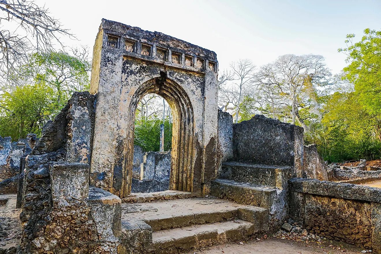Best Things to Do in Watamu & Malindi